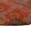 Flatweave Wool Rug - 4'6" x 12'5" Default Title