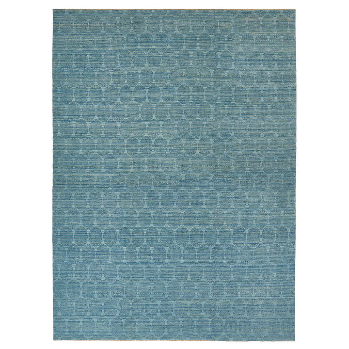 Indigo Oversized Rug - 14'x20' Default Title
