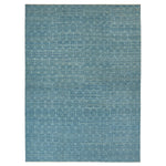 Indigo Oversized Rug - 14'x20' Default Title