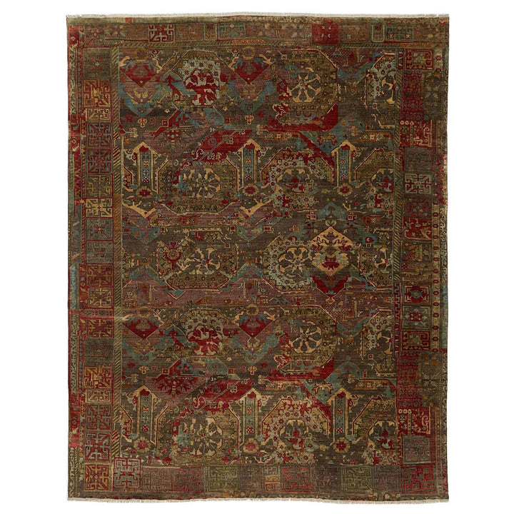 Transitional Rug - 12'x15' Default Title