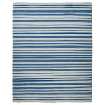 Modern Striped Rug - 12'x15' Default Title