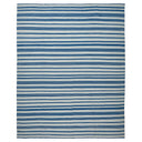 Modern Striped Rug - 12'x15' Default Title