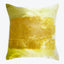 Horizon Silk Pillow Lichen