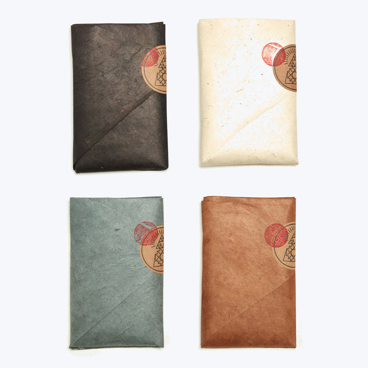 Incense Parcel Palo Santo Default Title