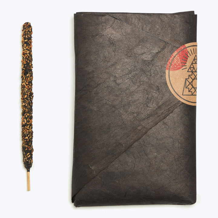 Incense Parcel-Black Default Title