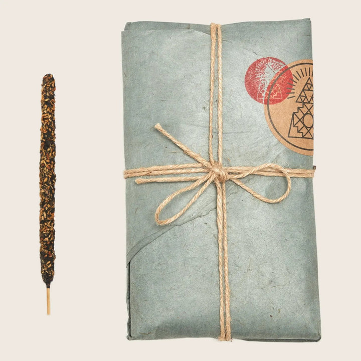 Incense Parcel Set Default Title