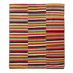 Kilim Wool Rug - 05'02" x 06'01" Default Title