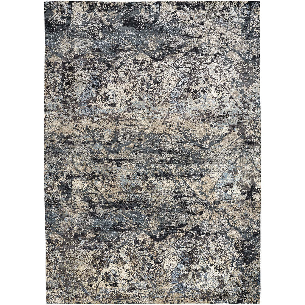 Traditional Silk Rug - 10' X 14' Default Title