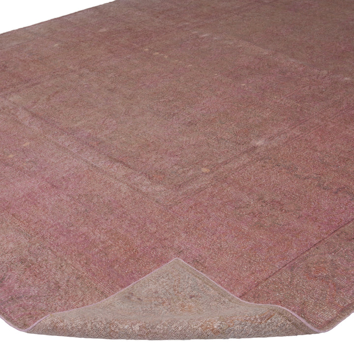 Color Reform Rug - 9'10" x 17'02" Default Title