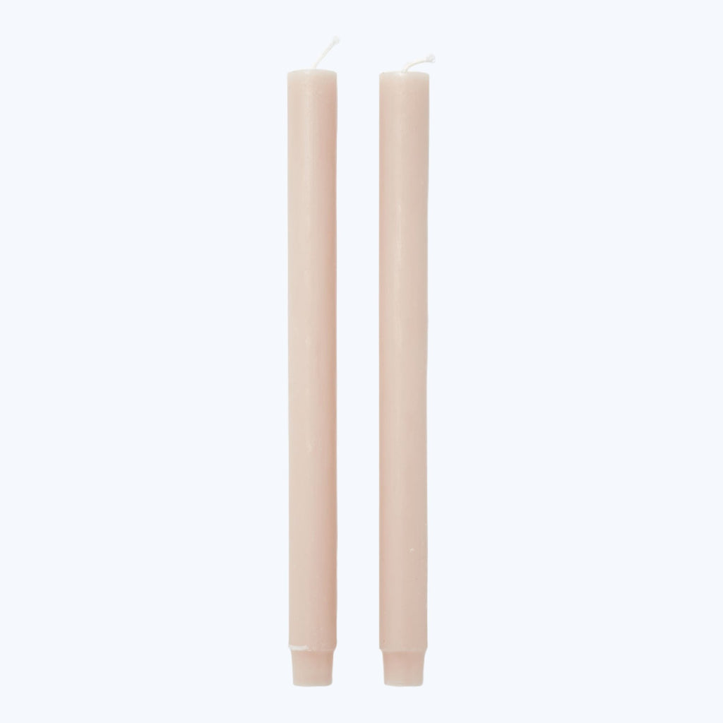Church Tapers Set of 2