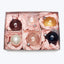 Assorted Ball Ornaments, Set of 6 Galaxy