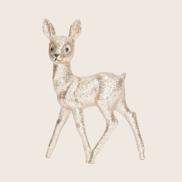 Assorted Doe Eye Deer