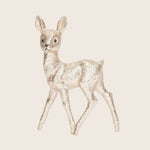 Assorted Doe Eye Deer
