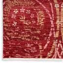 Traditional Silk Rug - 8'2" X 11'5" Default Title