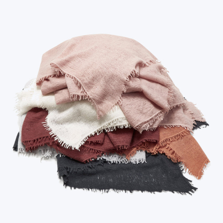 Dna Om Throw 45"X70" Baby Seal Default Title