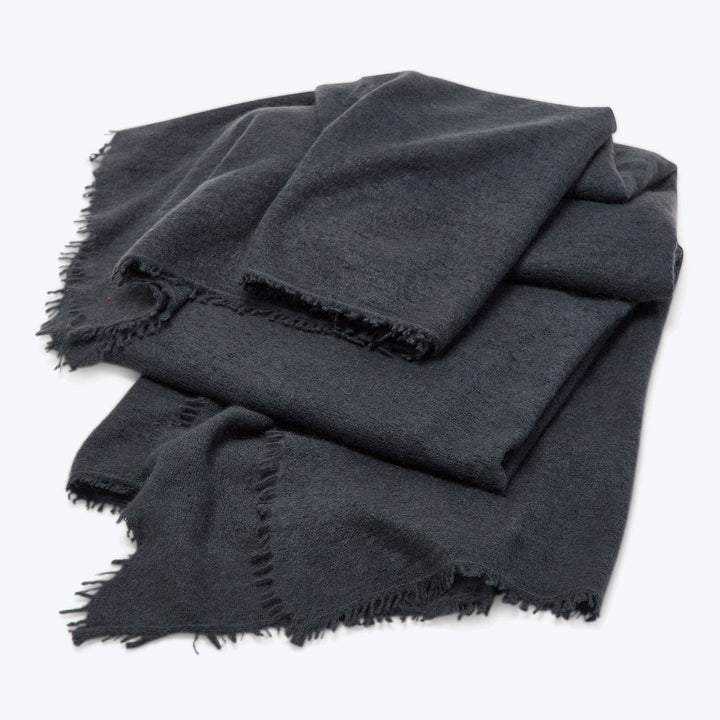 Dna Om Throw 45"X70" Baby Seal Default Title