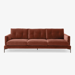 Essential 86.6" Sofa