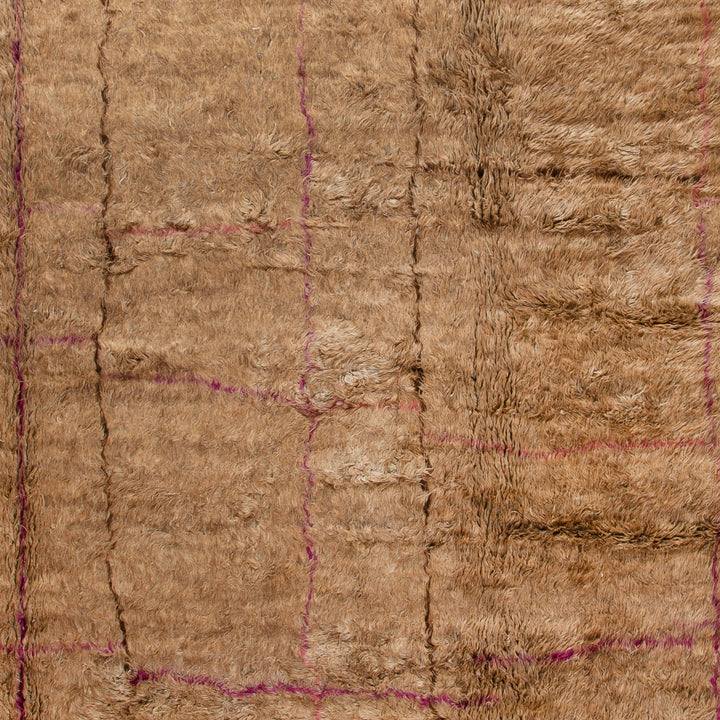 Moroccan Oversized Rug - 13'x22' Default Title