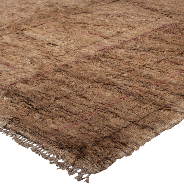 Moroccan Oversized Rug - 13'x22' Default Title