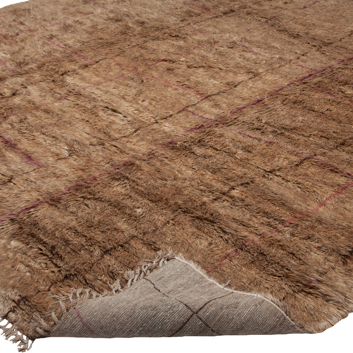 Moroccan Oversized Rug - 13'x22' Default Title