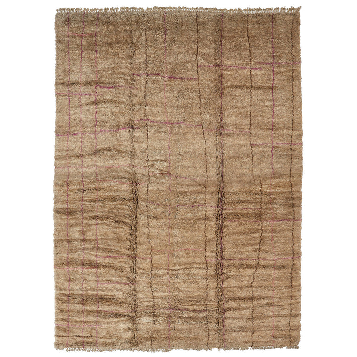 Moroccan Oversized Rug - 13'x22' Default Title