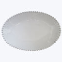 Adelaide Oval Platter-WHITE