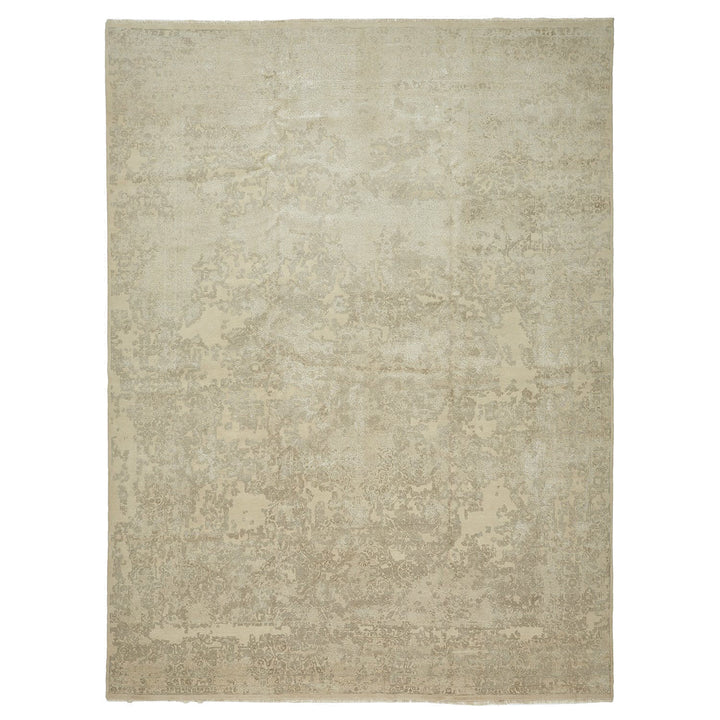 Distressed Oversized Rug - 12'x16' Default Title