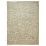 Distressed Oversized Rug - 12'x16' Default Title
