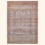 Transitional Wool Rug - 09'10" x 13'10" Default Title