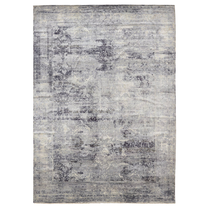 Samoke Silk Rug - 12'x18' Default Title