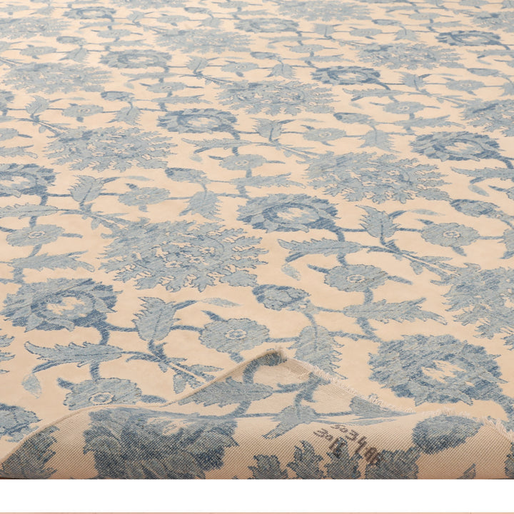 Khyber Silk Rug - 9'9" x 13'9" Default Title