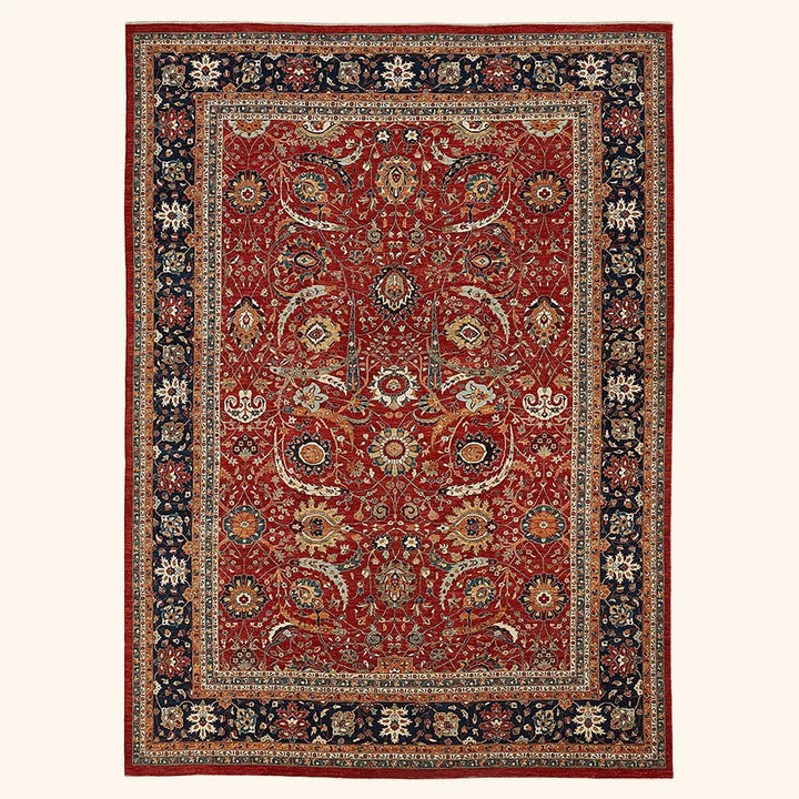 Khushab Rug Default Title