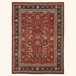 Khushab Rug Default Title