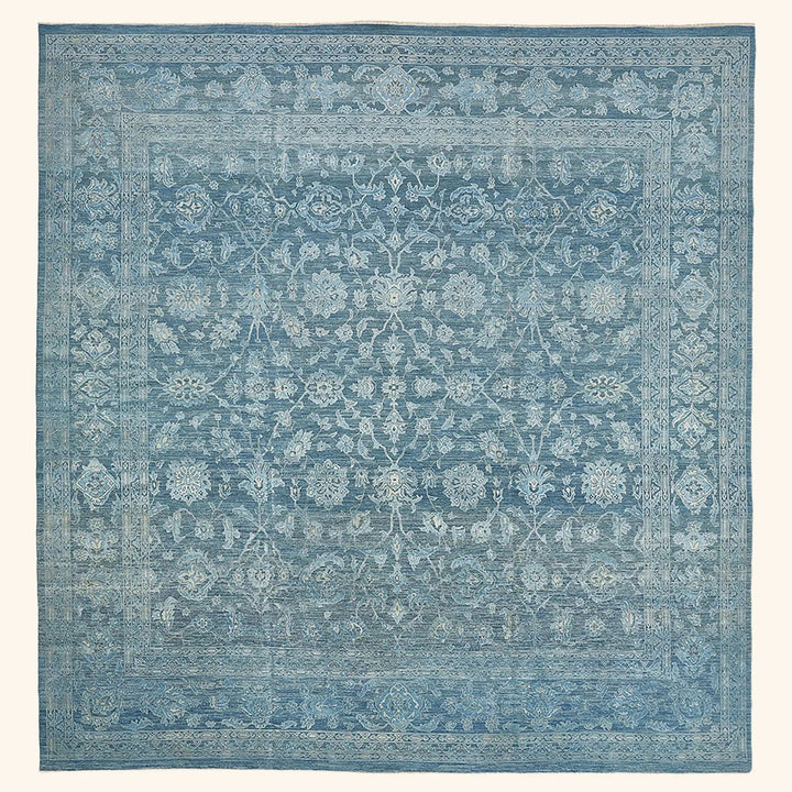 Bahawalpur Rug Default Title
