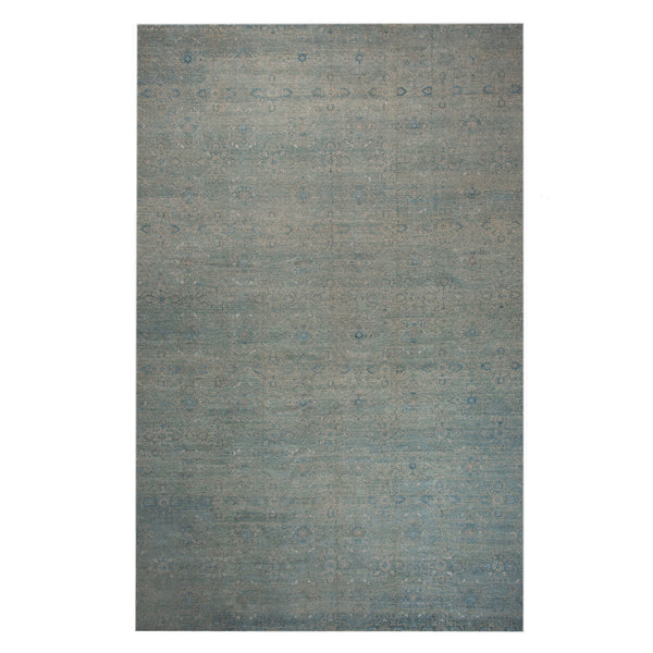 Silk and Wool Rug - 16' x 25 ' Default Title