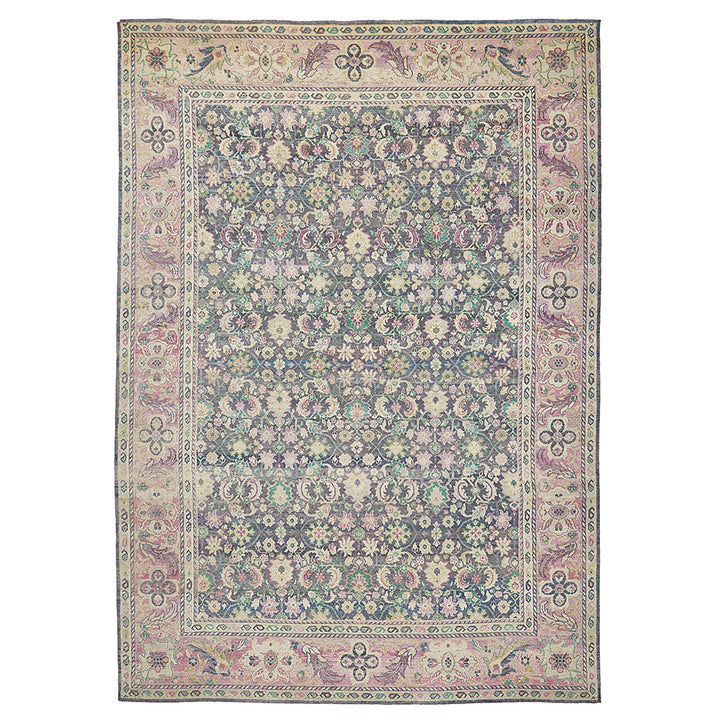 Alchemy Sik & Wool Rug -10'x15' Default Title