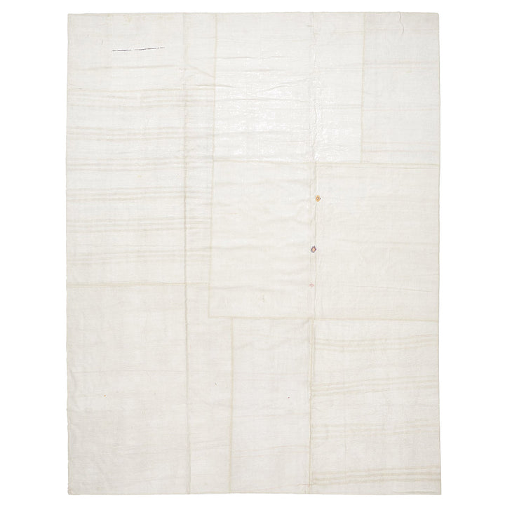 Linen Oversized Rug - 12'x18' Default Title
