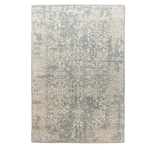 Modern Wool/Art Silk Rug - 8' x 11'6" Default Title