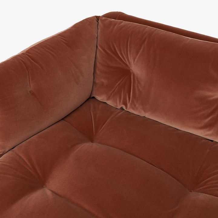 New York Suite Sectional-Right Facing