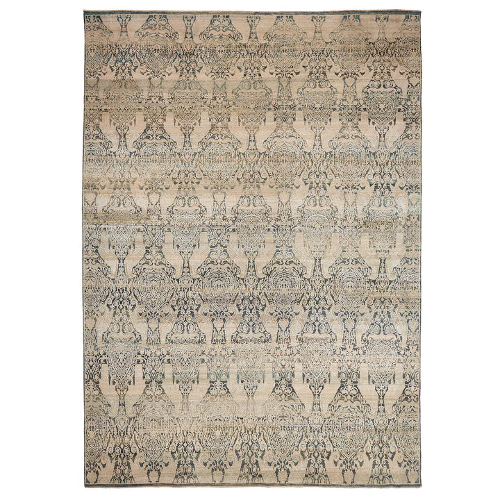 Alchemy Silk & Wool Rug - 11'9"x16'5" Default Title