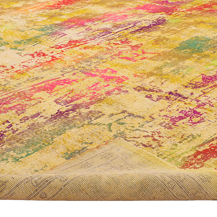 Traditional Wool Rug - 10'7" x 14'3" Default Title