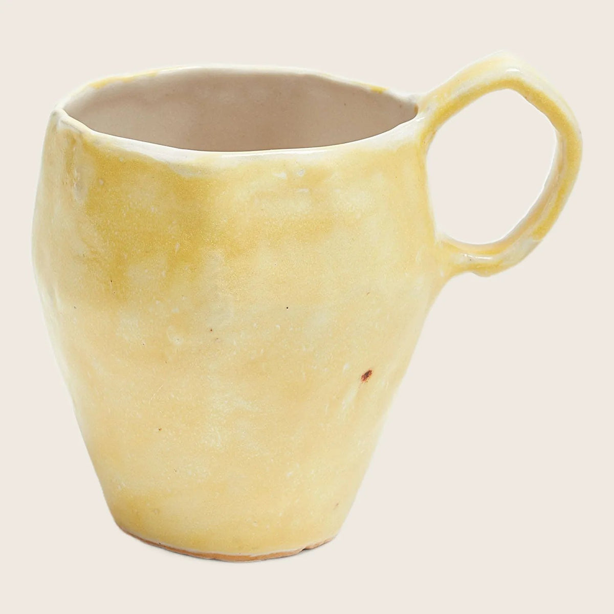 abcV Large Mug