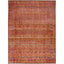 Transitional Wool & Silk Rug - 8'11" X 11'10" Default Title