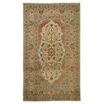 Traditional Wool Rug - 9'1"x15'10" Default Title