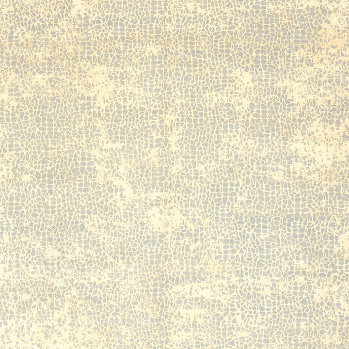 Close-up of a textured pattern with crackle effect in neutral colors