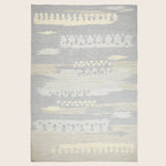 Swedish Style Flatweave Rug - 12'x18' Default Title
