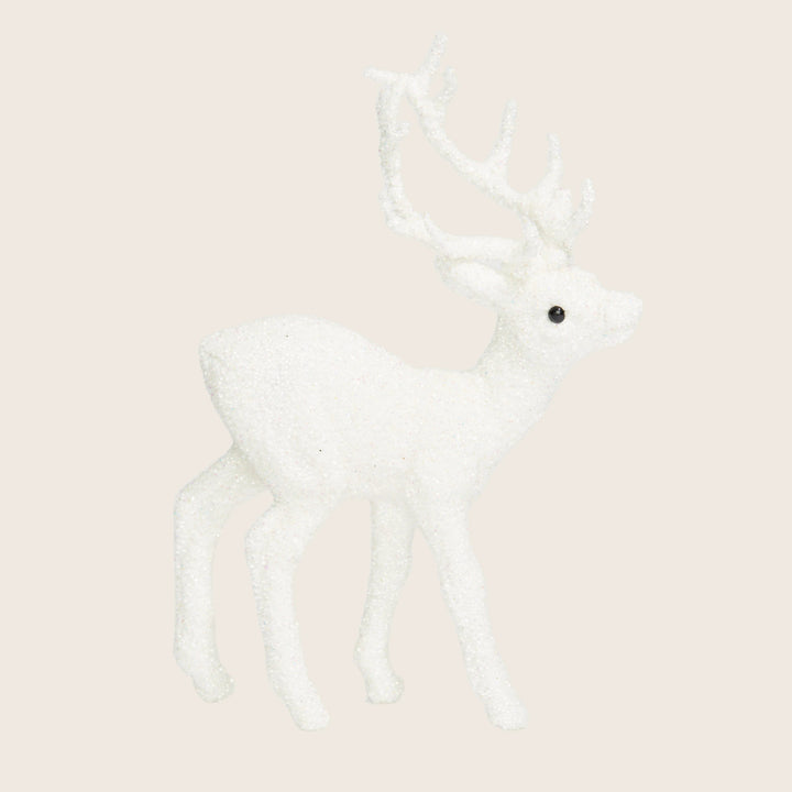 Assorted Small Deer With Antlers