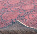 Kyber Silk Rug - 9'11" x 14' Default Title