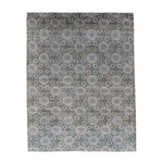 Kyber Silk Rug - 9'1" x 11'7" Default Title
