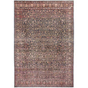 Transitional Wool Rug - 8'11" X 13'8" Default Title